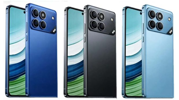 تاریخ معرفی گوشیهای سری Honor WIN