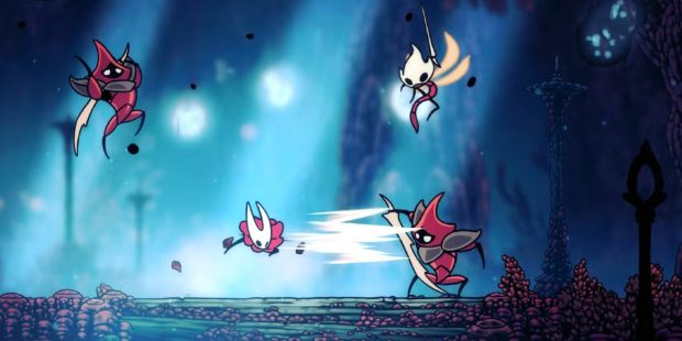 بهترین بازی‌های مستقل سال 2025