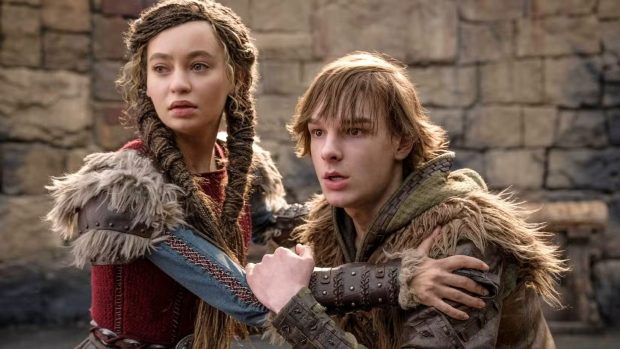 ستاره گیشههای سینما