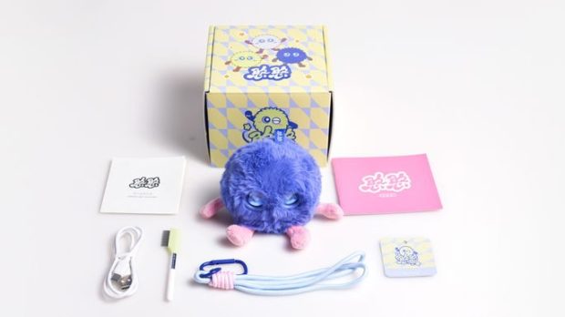 هواوی اسمارت Hanhan