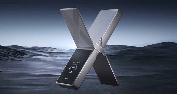 هات‌اسپات قابل حمل جدید هواوی