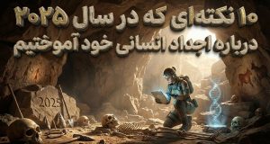 اجداد انسانی