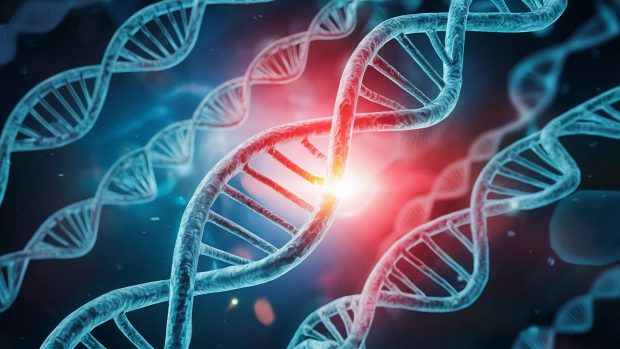 معمای ژنوم انسان