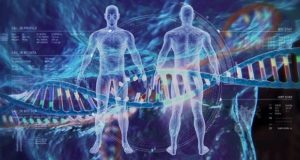 معمای ژنوم انسان