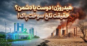 هیدروژن و اقلیم