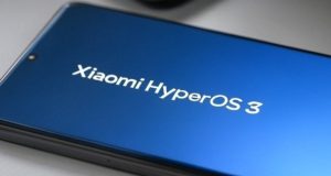 به‌روزرسانی HyperOS 3