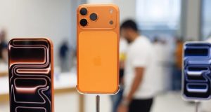 باگ عجیب در iOS 26