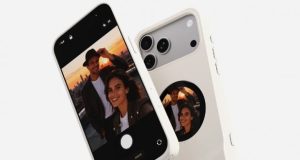 قاب Selfix آیفون ۱۷ پرو