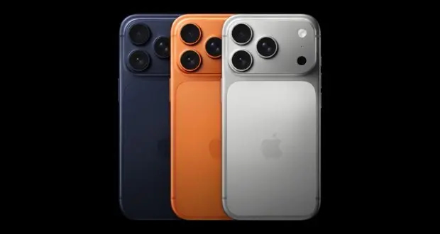 قیمت گوشیهای آیفون