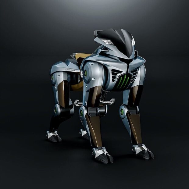 عجیب‌ترین موتورسیکلت‌های ۲۰۲۵