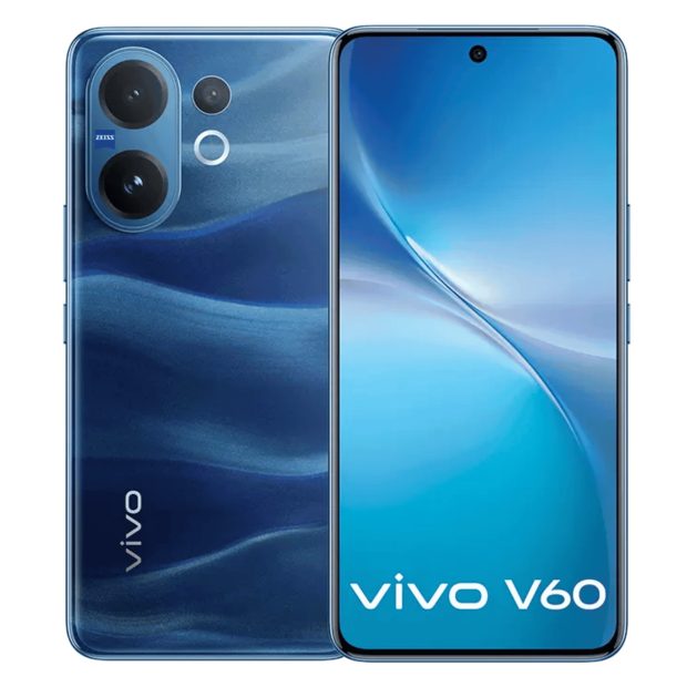 گوشی های میان رده 2025