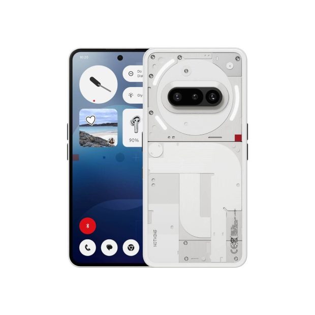 گوشی های میان رده 2025