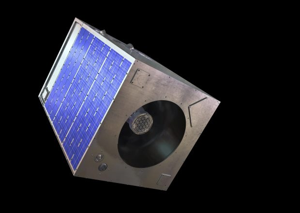 ماهواره جاسوسی RUNNER