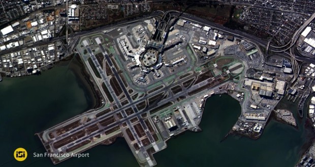 ماهواره جاسوسی RUNNER