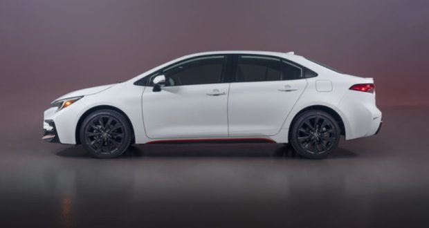 سهمیه بنزین خودروهای وارداتی