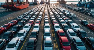 نتایج قرعه‌کشی خودروهای وارداتی