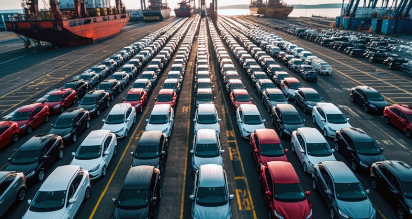 نتایج قرعه‌کشی خودروهای وارداتی