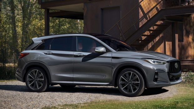 پیچیده‌ترین خودروها