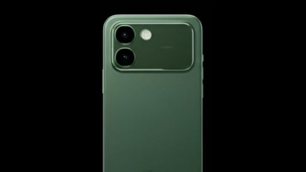 اینفینیکس نوت اج