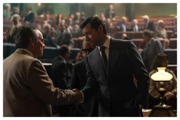 بهترین سریال های غیر انگلیسی زبان 2025