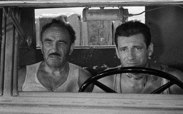 فیلم بازسازی‌شده‌