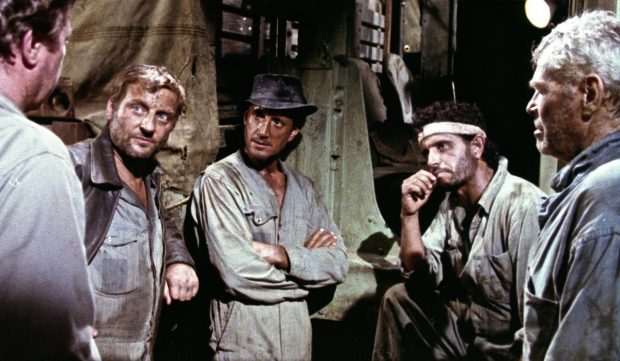 فیلم بازسازی‌شده‌