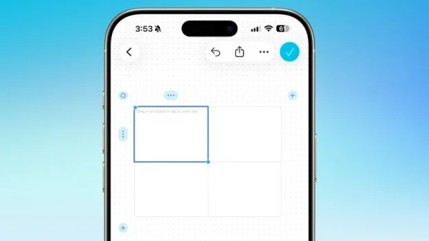 فری فرم در آپدیت iOS 26.2