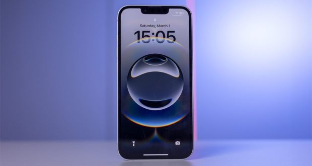 جزئیات نمایشگر آیفون 17e