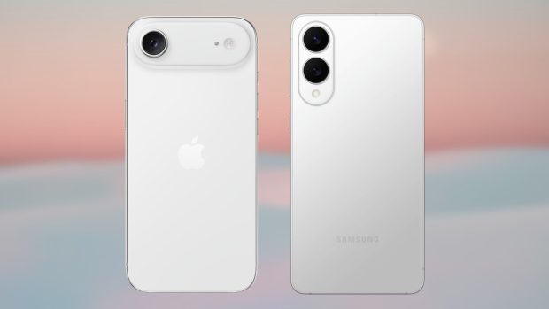 توقف تولید گلکسی S26 Edge