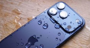 قابلیت مخفی iOS 26 برای آلودگی لنز دوربین