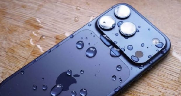 قابلیت مخفی iOS 26 برای آلودگی لنز دوربین