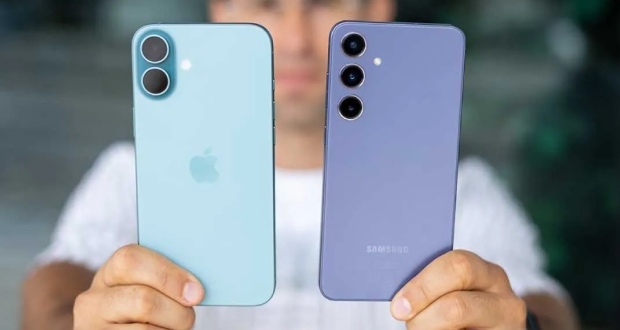 پرفروشترین گوشیهای فصل سوم ۲۰۲۵