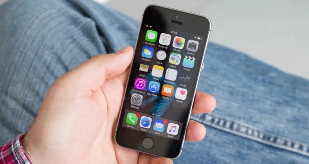 پایان پشتیبانی از آیفون SE نسل اول