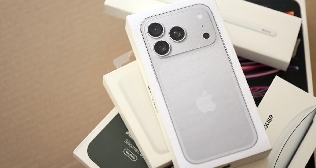 تعرفه واردات گوشی سال ۱۴۰۵