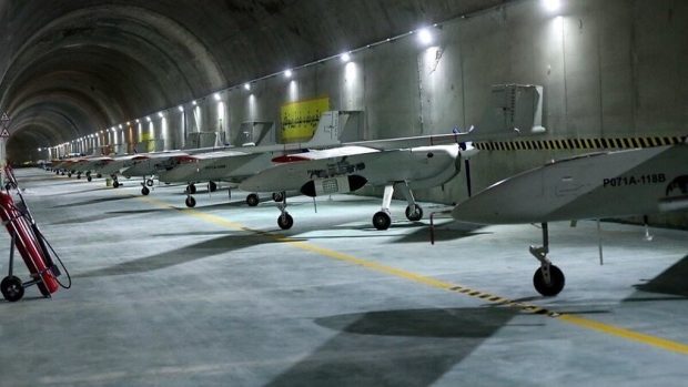 پهپاد ابابیل