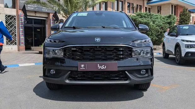 ثبت نام ایران خودرو