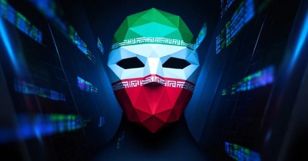 حمله سایبری ایران به اسرائیل