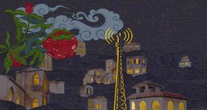 سورپرایز ویژه در جشنواره یلدای ۱۴۰۴ ایرانسل