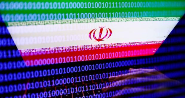 فروش اطلاعات ۶۹ میلیون ایرانی در دارک وب