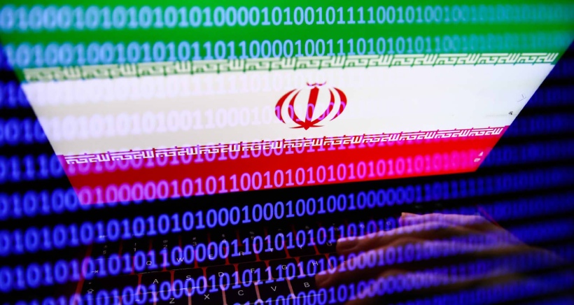 فروش اطلاعات ۶۹ میلیون ایرانی در دارک وب