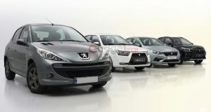 افزایش قیمت خودرو در بازار