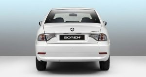 قیمت جدید محصولات ایران خودرو در آذر 1404