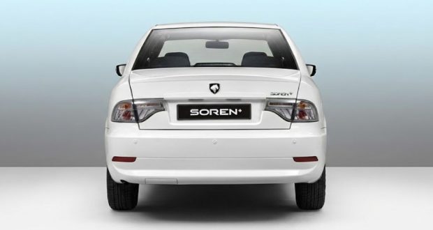 قیمت جدید محصولات ایران خودرو در آذر 1404