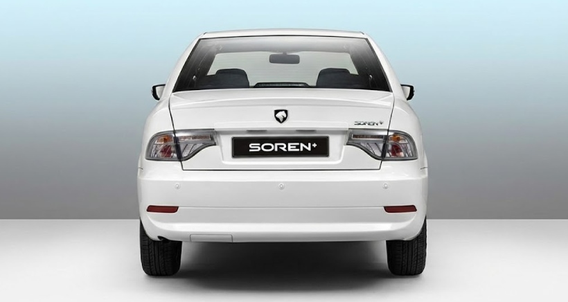 قیمت جدید محصولات ایران خودرو در آذر 1404