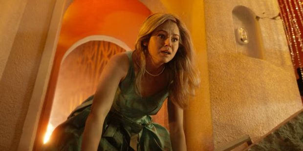 بهترین فیلم‌های ترسناک ۲۰۲۵