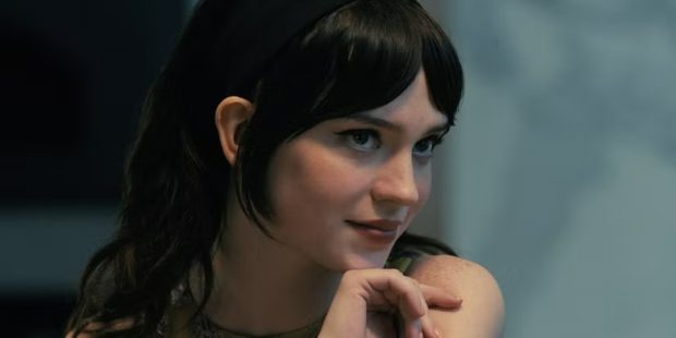 بهترین فیلم‌های علمی تخیلی سال 2025