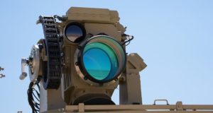 پرتو آهنین اسرائیل