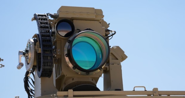 پرتو آهنین اسرائیل