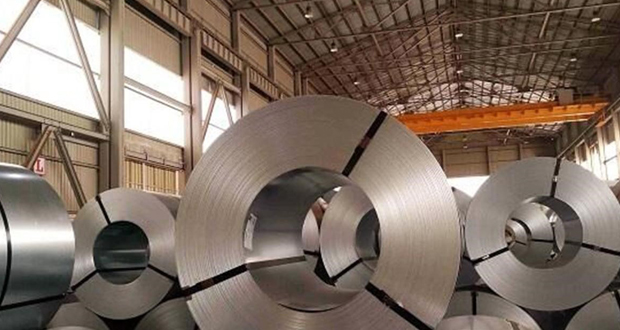 مقایسه ورق آهن روغنی و ورق آهن معمولی