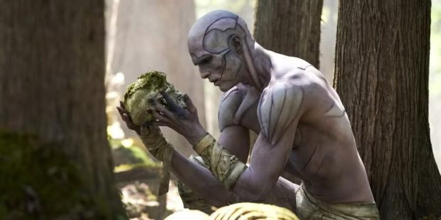 بهترین فیلم‌های علمی تخیلی سال 2025